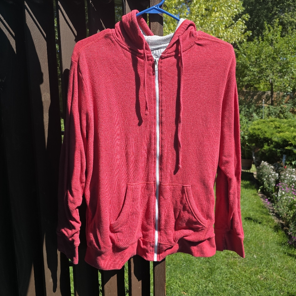 Hudson & Barrow NYC size medium jacket